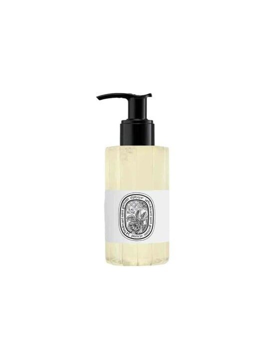 Diptyque Eau Rose bagnoschiuma 200ml donna
