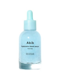 Abib acqua goccia ialuronico Boom siero - siero viso 50ml donna