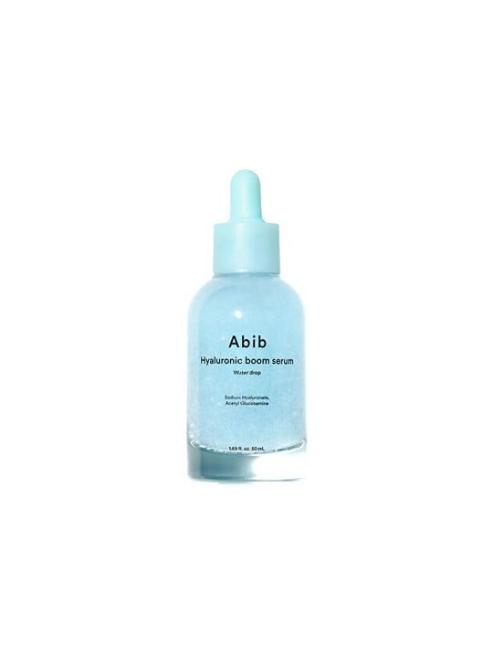 Abib acqua goccia ialuronico Boom siero - siero viso 50ml donna