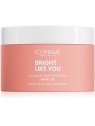 ICONIQUE Professional luminoso come te maschera - rigenerante a protettivo maschera per capelli colorati 200ml donna