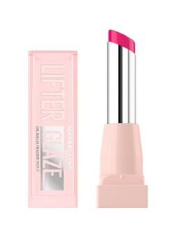 Maybelline glassa sollevante balsamo oleoso - olio per labbra balsamo 2,8 g donna 013 Raspberry Preserve