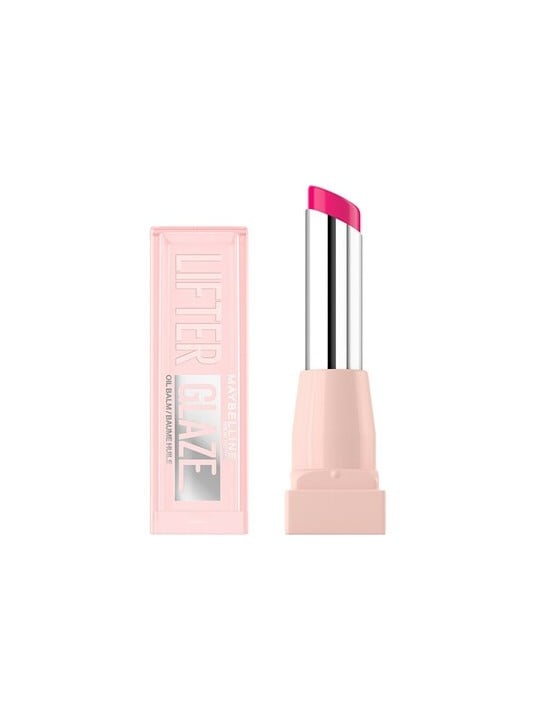 Maybelline glassa sollevante balsamo oleoso - olio per labbra balsamo 2,8 g donna 013 Raspberry Preserve