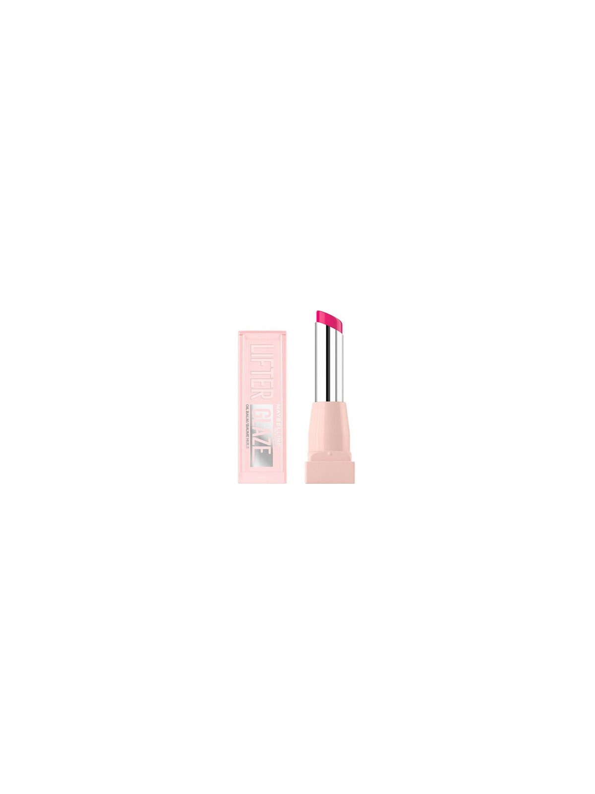 Maybelline glassa sollevante balsamo oleoso - olio per labbra balsamo 2,8 g donna 013 Raspberry Preserve