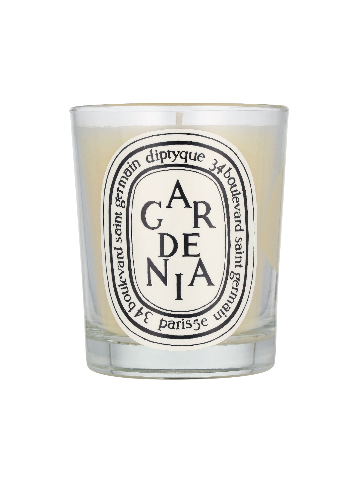 Diptyque Gardenia candela profumata 190 g