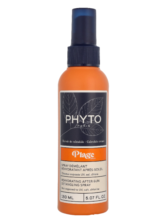 Phyto spiaggia doposole riidratante spray districante 150 ml