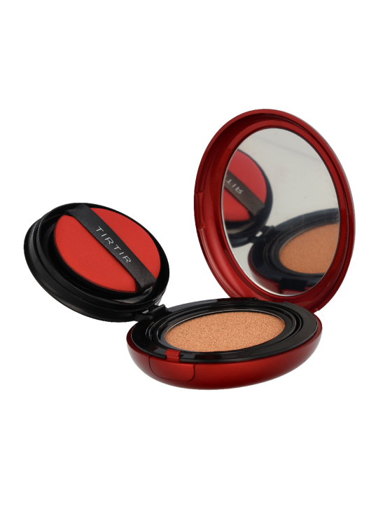 Tirtir Mask Fit fondotinta cushion rosso SPF40 18 g