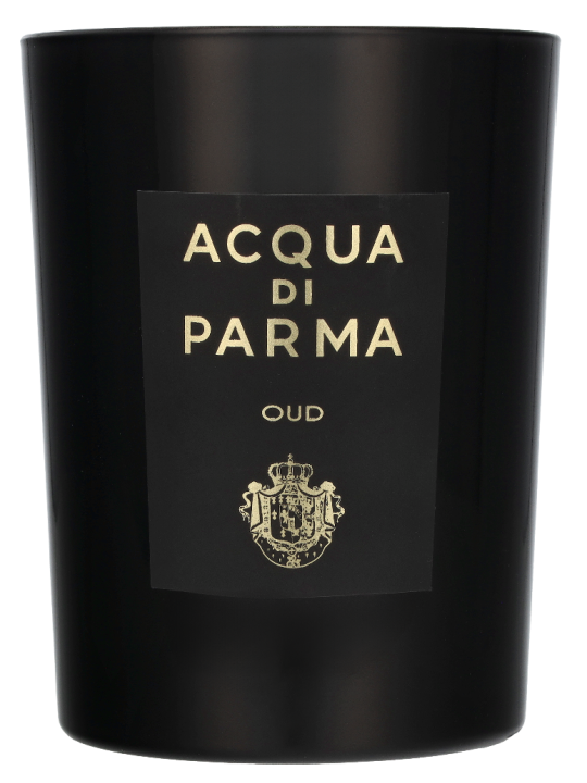 Acqua Di Parma Oud candela profumata 200 g