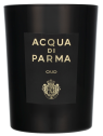 Acqua Di Parma Oud candela profumata 200 g