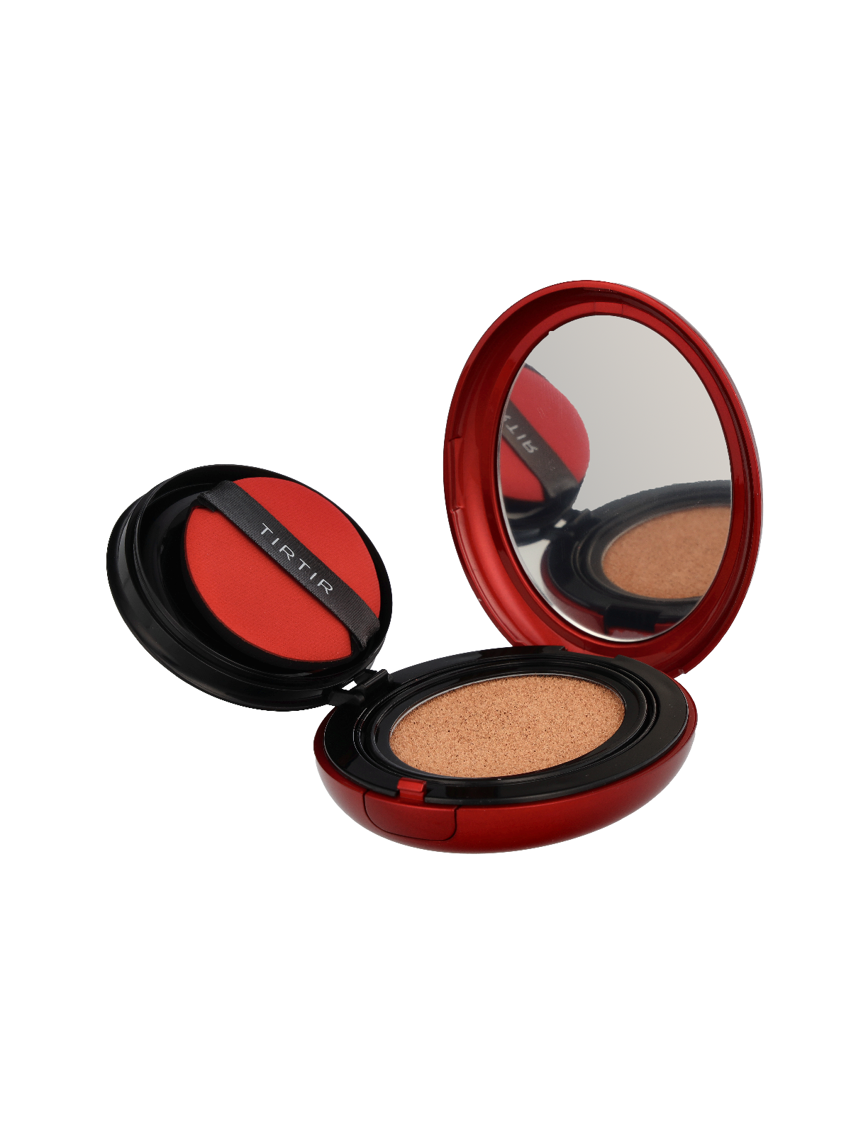 Tirtir Mask Fit fondotinta cushion rosso SPF40 18 g