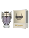 Paco Rabanne Invictus eau de spray toilette 100 ml