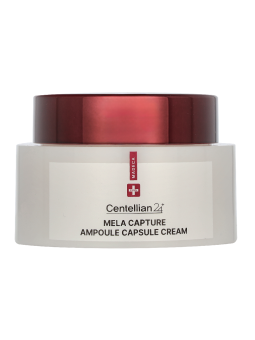 Centellian24 Madeca ampoule cattura mela crema in capsula 55 ml