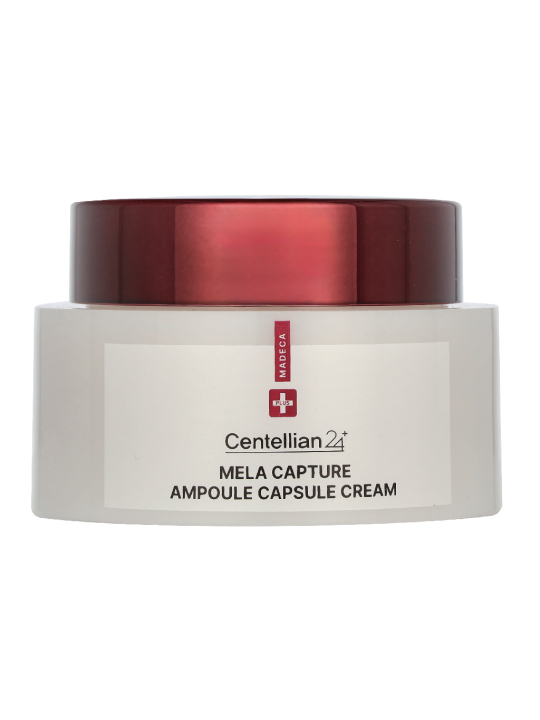 Centellian24 Madeca ampoule cattura mela crema in capsula 55 ml