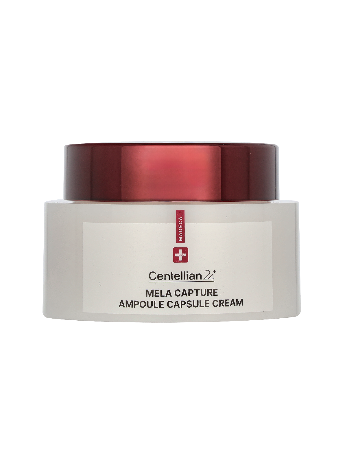 Centellian24 Madeca ampoule cattura mela crema in capsula 55 ml