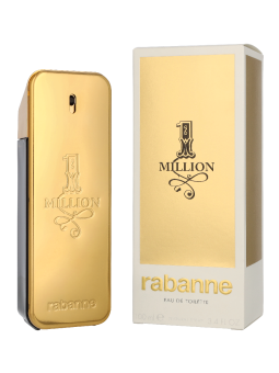Paco Rabanne 1 Million eau de spray toilette 100 ml