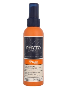 Phyto spiaggia doposole riidratante spray districante 150 ml