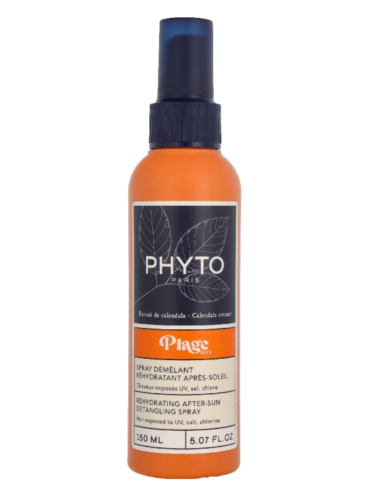 Phyto spiaggia doposole riidratante spray districante 150 ml
