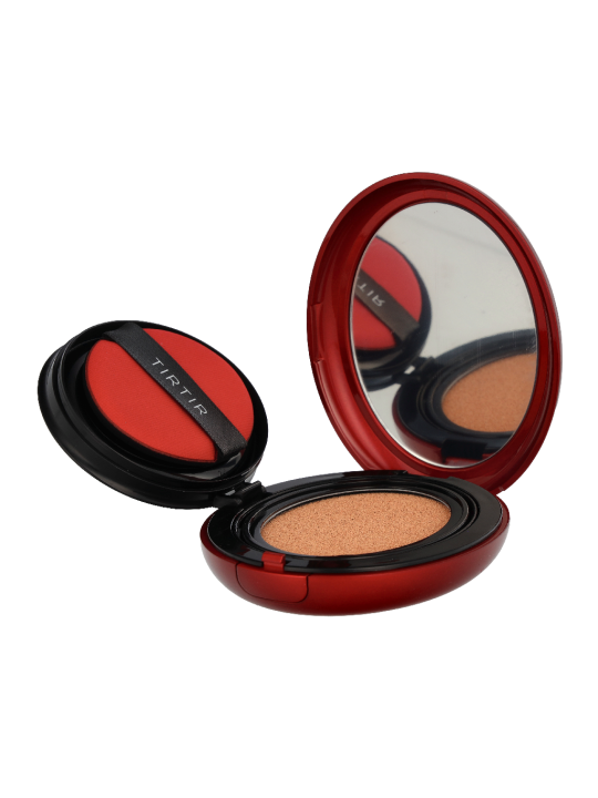 Tirtir Mask Fit fondotinta cushion rosso SPF40 18 g