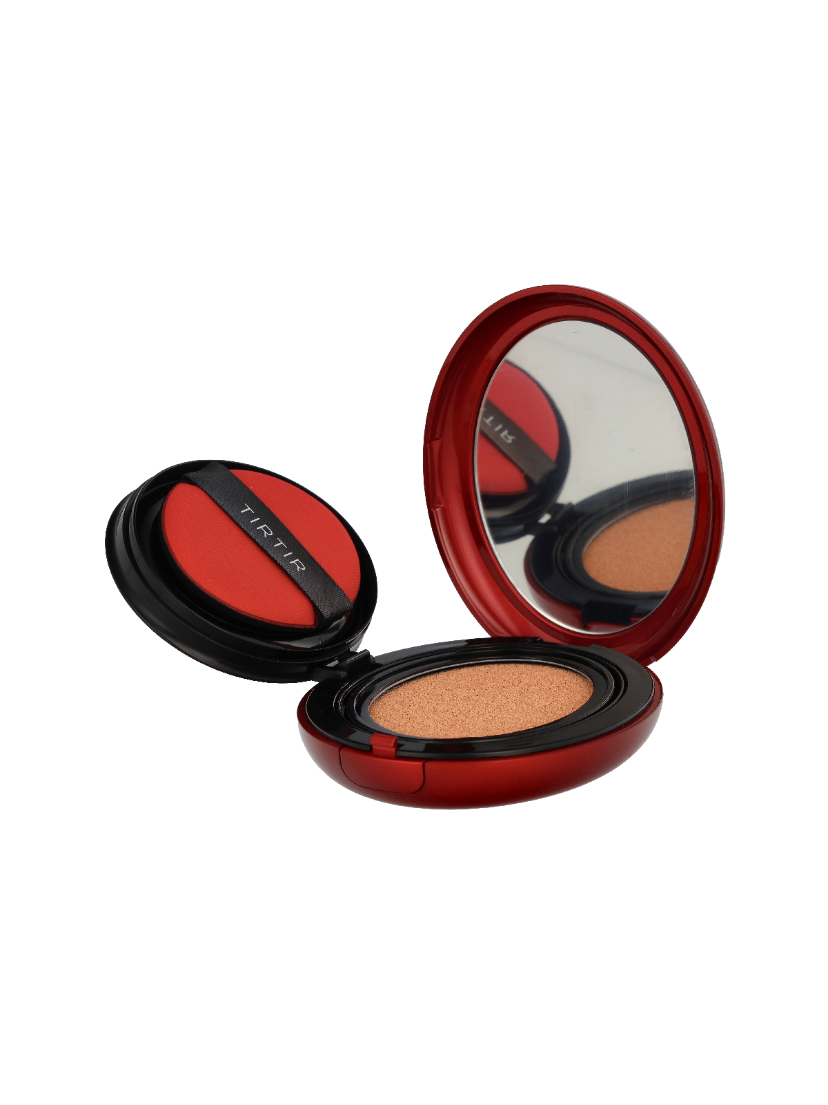 Tirtir Mask Fit fondotinta cushion rosso SPF40 18 g