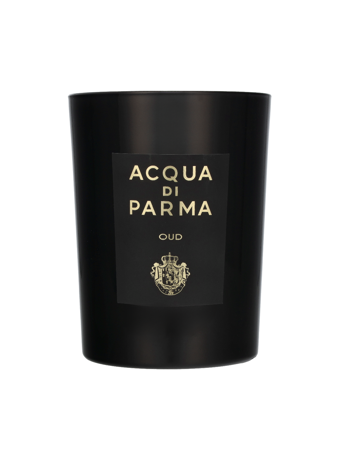 Acqua Di Parma Oud candela profumata 200 g