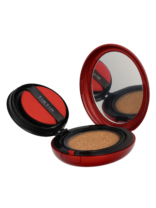 Tirtir Mask Fit fondotinta cushion rosso SPF40 18 g