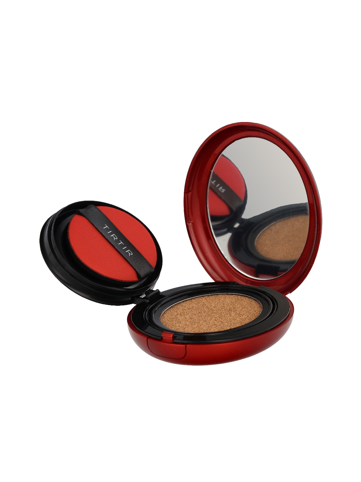 Tirtir Mask Fit fondotinta cushion rosso SPF40 18 g