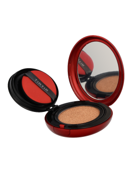 Tirtir Mask Fit fondotinta cushion rosso SPF40 18 g
