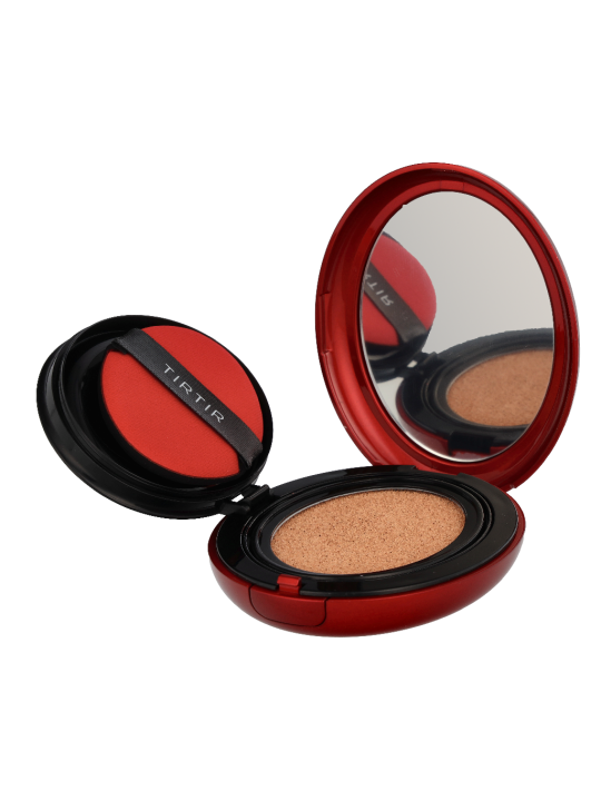 Tirtir Mask Fit fondotinta cushion rosso SPF40 18 g