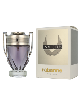Paco Rabanne Invictus eau de spray toilette 100 ml