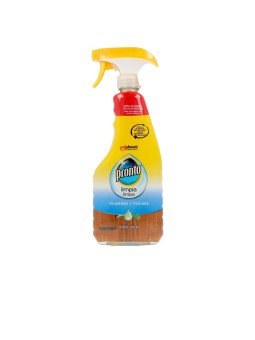 Pronto PRONTO aloe VERA pulizia muebles pistola 500ml Unisex