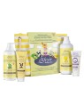 E'Lifexir cura del bambino per pelli sensibili CASE 5 pcs Unisex