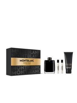Montblanc LEGEND 4-piece set Unisex