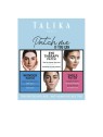 Talika trio OF anti-invecchiamento cerotti set OF 3 PCS Woman