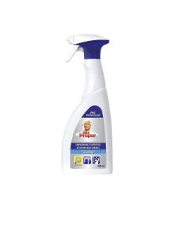 Don Limpio MR. PROPER multiuso ANTIBACTERIA spray 750ml Unisex