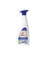Don Limpio MR. PROPER multiuso ANTIBACTERIA spray 750ml Unisex