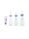 Mustela BABY-BOY giungla borsa da toeletta CASE 5 pcs Unisex