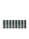 Labrains ACNE-AFFECTED estuche pelle 8 pz Woman