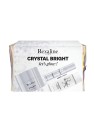 Rexaline luminosità cristallina CREMA astuccio 4 pz Unisex