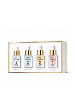 Anne Möller bellezza THERAPY set 4 pc Unisex