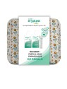 Lutsine E45 ERYPLAST BABY borsa da toeletta CASE 5 pcs Unisex
