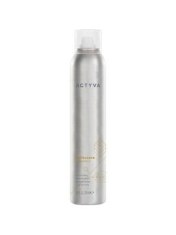 Kemon Actyva benessere tenuta media lacca per capelli - lacca na capelli per medio fissaggio 200ml donna