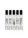 Diptyque L'Art Du Parfum Discovery set eau de toilette MINI 5 x 7,5ml donna