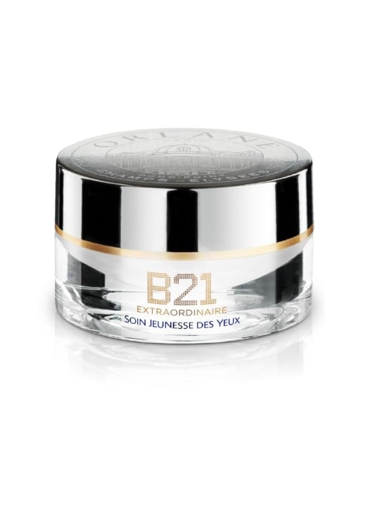 Orlane B21 Extraordinaire anti-invecchiamento crema per gli occhi 15ml donna