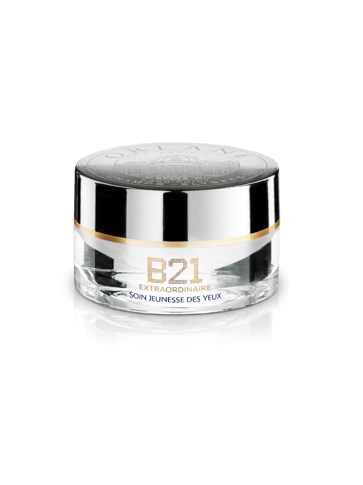 Orlane B21 Extraordinaire anti-invecchiamento crema per gli occhi 15ml donna