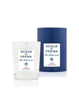 Acqua di Parma Blu Mediterraneo - Fico Di Amalfi candela 200ml unisex