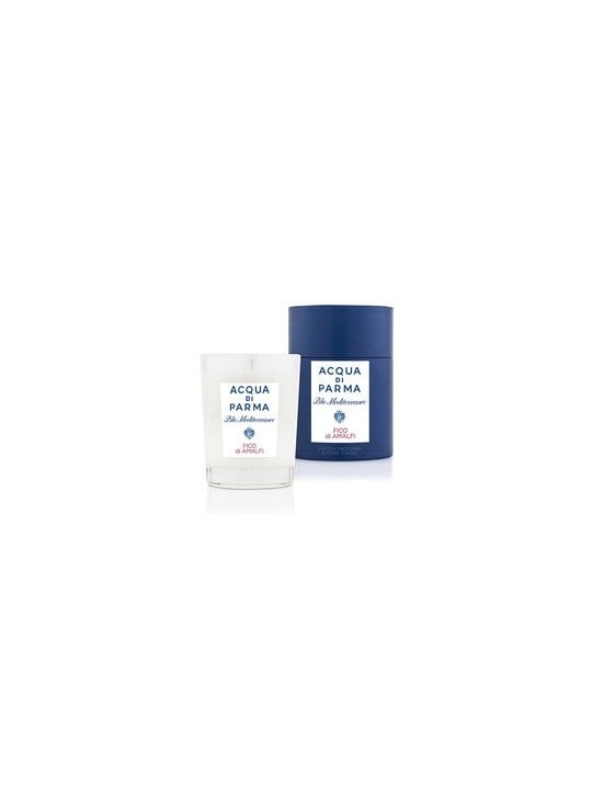 Acqua di Parma Blu Mediterraneo - Fico Di Amalfi candela 200ml unisex