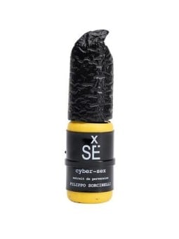 Filippo Sorcinelli cyber-sex estratto de Parfum 30ml unisex