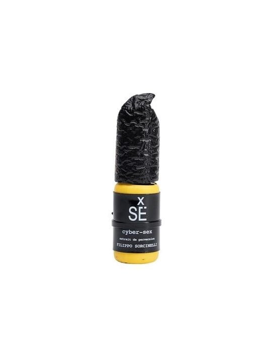 Filippo Sorcinelli cyber-sex estratto de Parfum 30ml unisex