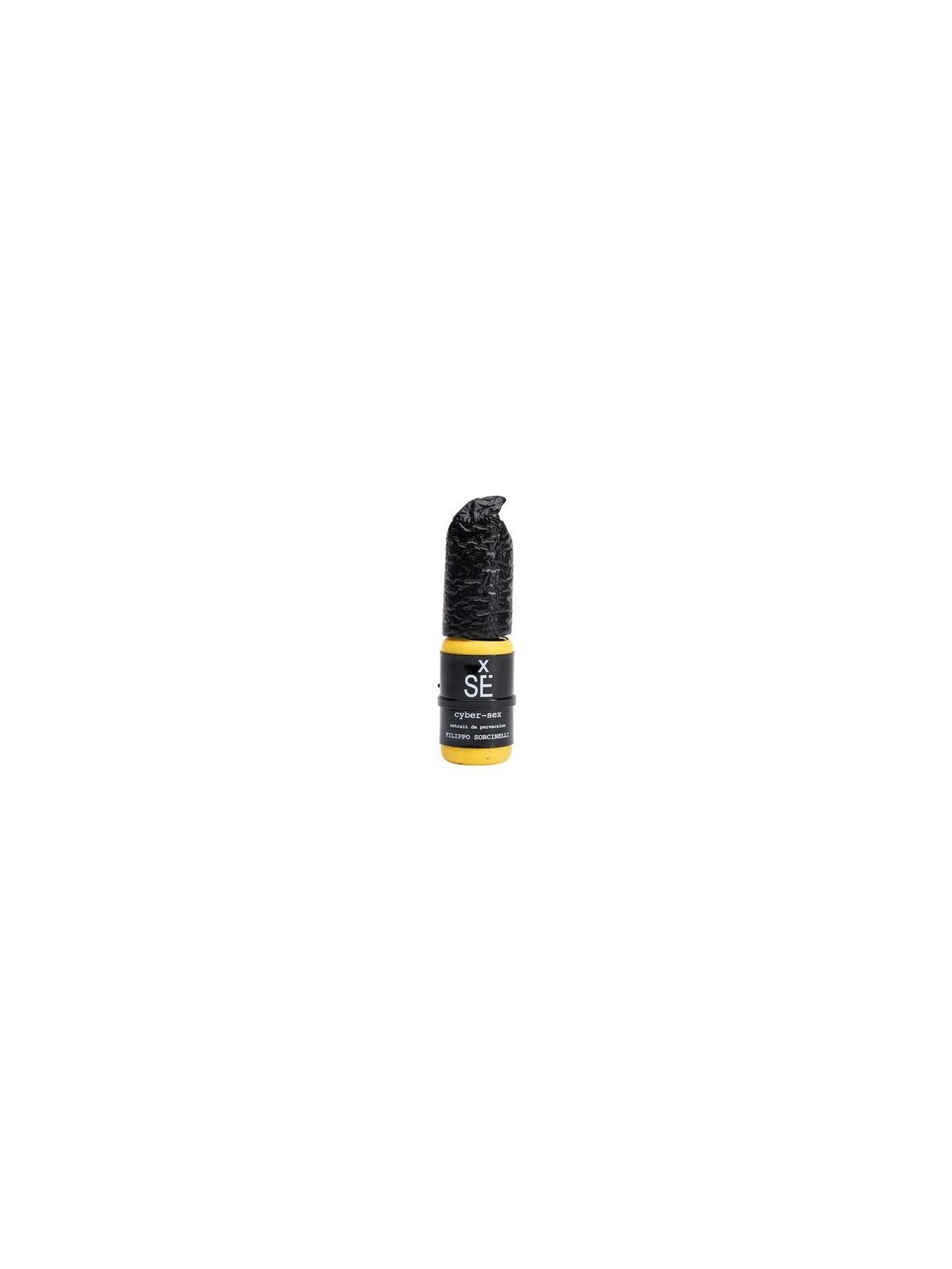 Filippo Sorcinelli cyber-sex estratto de Parfum 30ml unisex