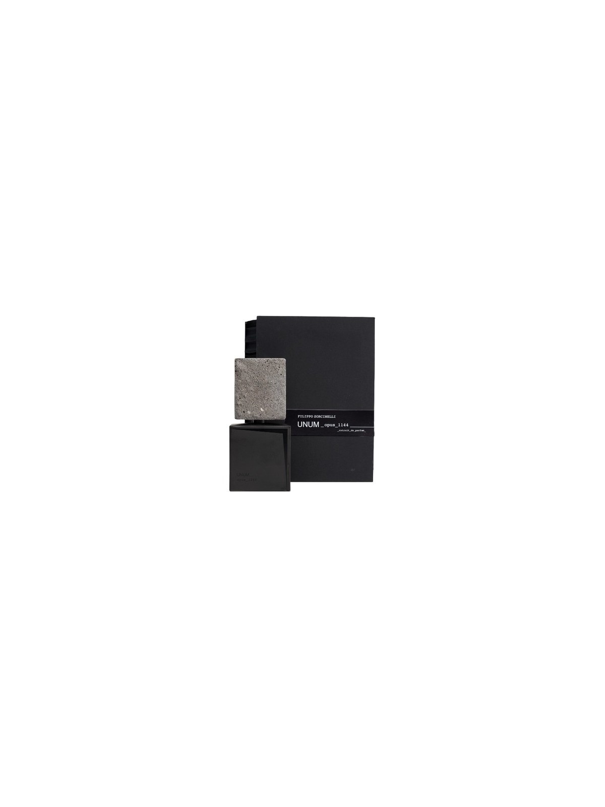 Filippo Sorcinelli Opus 1144 estratto de Parfum 100ml unisex