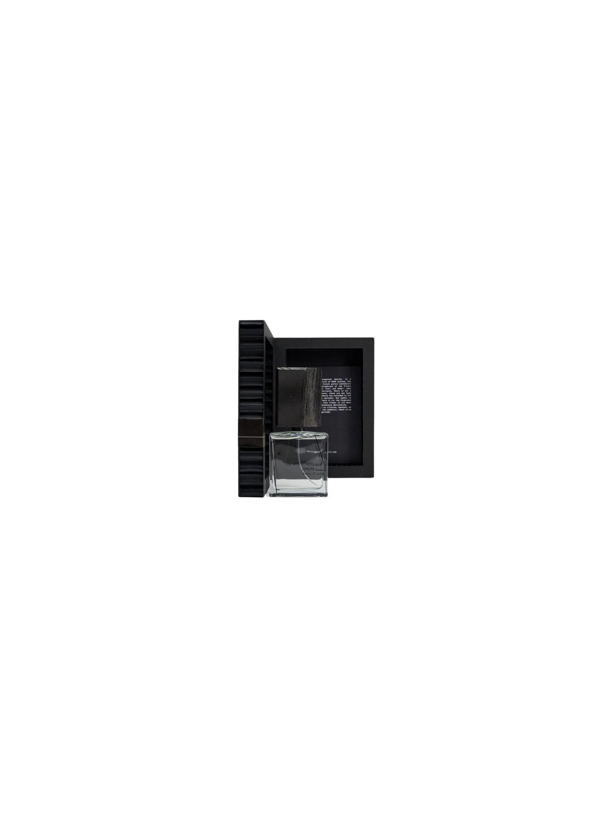 Filippo Sorcinelli Rosa Nigra estratto de Parfum 100ml unisex